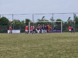 ST D.Z.C. '09/S.K.N.W.K. JO16-1 - Roosendaal JO16-3 (competitie) seizoen 2024-2025 (3e fase) (149/169)